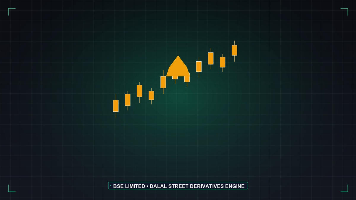 The BSE Valuation: The Derivatives Renaissance and Operating Leverage Flywheel